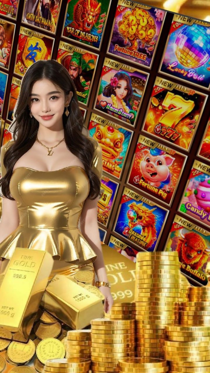 luck555